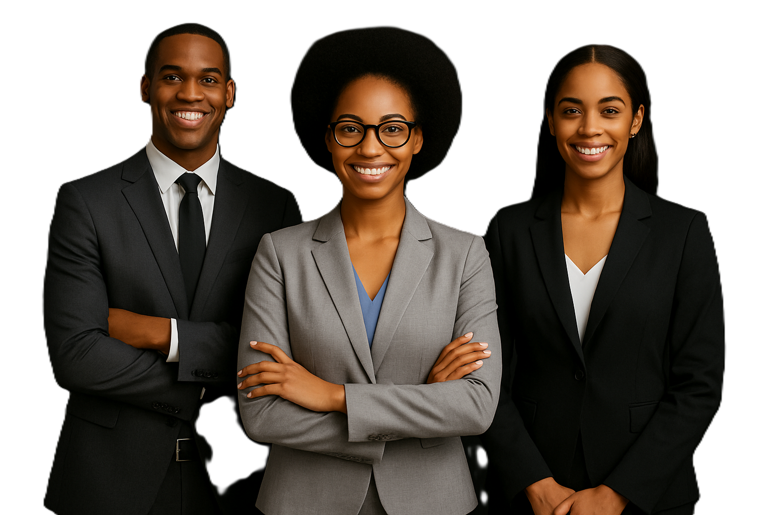Business commerce and finance career sector